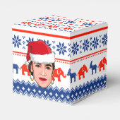AOC Kerstmis Bedankdoosjes (Achterkant)
