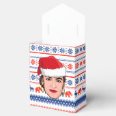AOC Kerstmis Bedankdoosjes (Geopend)