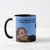 AOC KLIMAATVERANDERING MOK (Links)