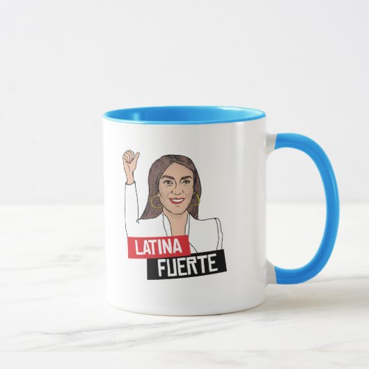 AOC Latina Fuerte Mok (Rechts)