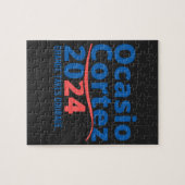 AOC LEGPUZZEL (Horizontaal)