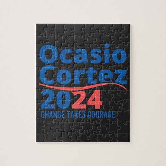 AOC LEGPUZZEL (Verticaal)