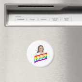 AOC LGBT PRIDE MAGNEET (Insitu (Vaatwasser))