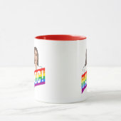 AOC LGBT PRIDE MOK (Midden)