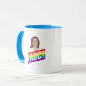 AOC LGBT PRIDE MOK (Voorkant links)