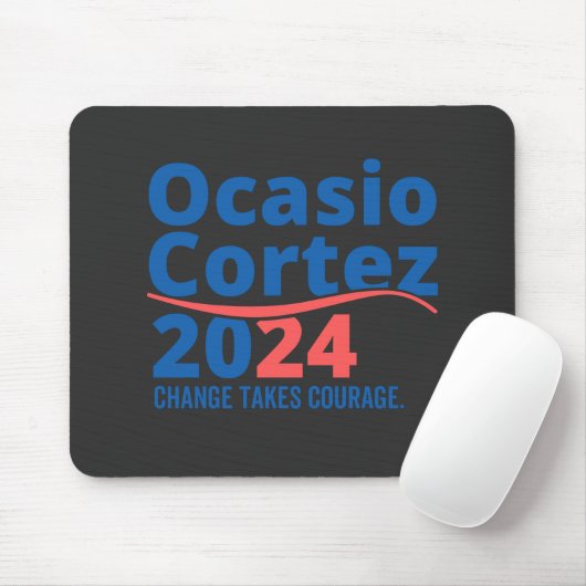 AOC MUISMAT (Met muis)