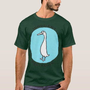 AOC Pistool Control Innocent Byoment Premium T-shirt