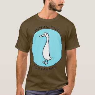 AOC Pistool Control Innocent Byoment T-shirt