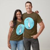 AOC Pistool Control Innocent Byoment T-shirt (Unisex)