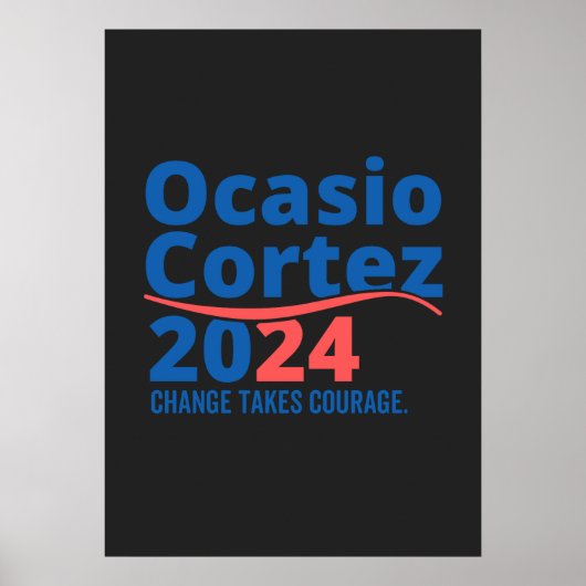 AOC POSTER (Voorkant)