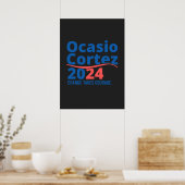 AOC POSTER (Keuken)