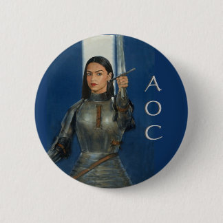 AOC RONDE BUTTON 5,7 CM