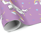 AOC Trots Cadeaupapier (Rol Hoek)