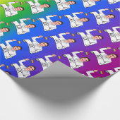 AOC Trots Cadeaupapier (Hoek)