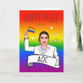 AOC Trots Kaart (Voorkant)