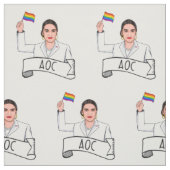 AOC Trots Stof (Swatch)