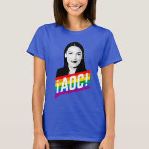 AOC Trots T-shirt