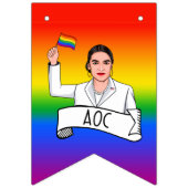 AOC Trots Vlaggetjes (Derde vlag)
