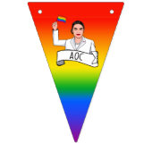 AOC Trots Vlaggetjes (Derde vlag)