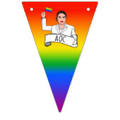 AOC Trots Vlaggetjes (Tweede vlag)