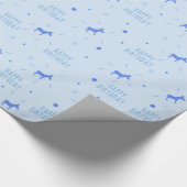 AOC VERJAARDAG CADEAUPAPIER (Hoek)