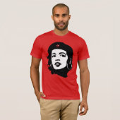 AOC: Zij T-shirt (Voorkant volledig)