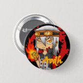Aodh Button (Voorkant /achterkant)