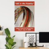 AOG2 - Alle onderdelen van de familie Poster (Thuiskantoor)