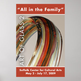 AOG2 - Alle onderdelen van de familie Poster