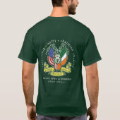 AOH Kansas 2 Sided T-Shirt (Achterkant)
