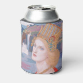 Aoife, c. 1914 door John Duncan Blikjeskoeler (Blikje Achterkant)