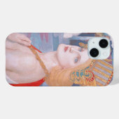 Aoife, c. 1914 door John Duncan Case-Mate iPhone Case (Achterkant (horizontaal))