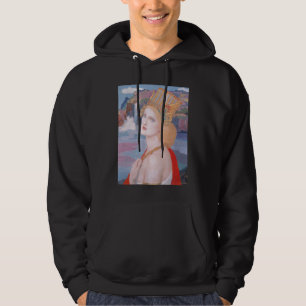 Aoife, c. 1914 door John Duncan Hoodie