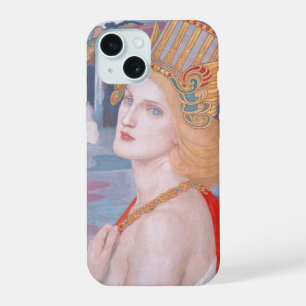 Aoife, c. 1914 door John Duncan iPhone 15 Case