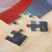 Aoife, c. 1914 door John Duncan Legpuzzel (Zijkant)