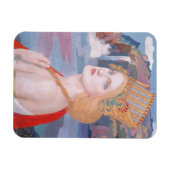 Aoife, c. 1914 door John Duncan Magneet (Horizontaal)