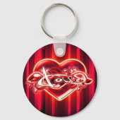 Aoife Sleutelhanger (Voorkant)