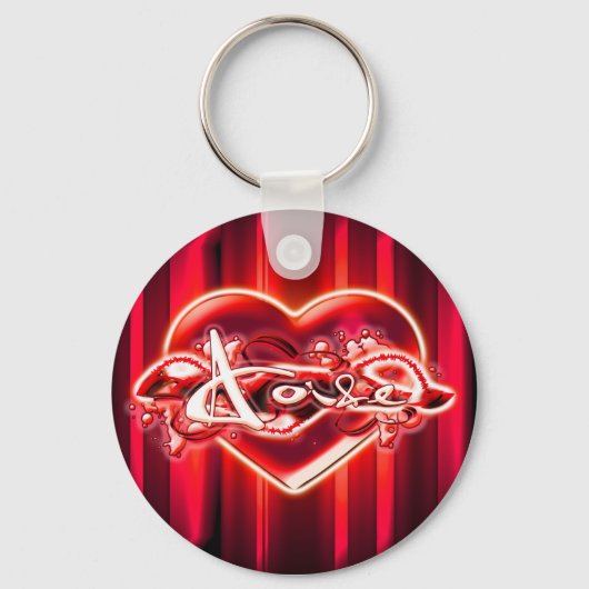 Aoife Sleutelhanger (Voorkant)