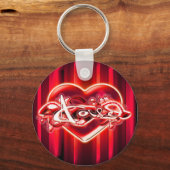 Aoife Sleutelhanger (Voorkant)