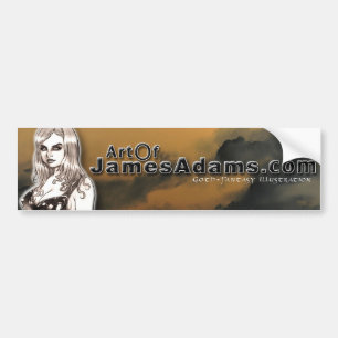 AOJA-Bumper-Sticker Bumpersticker