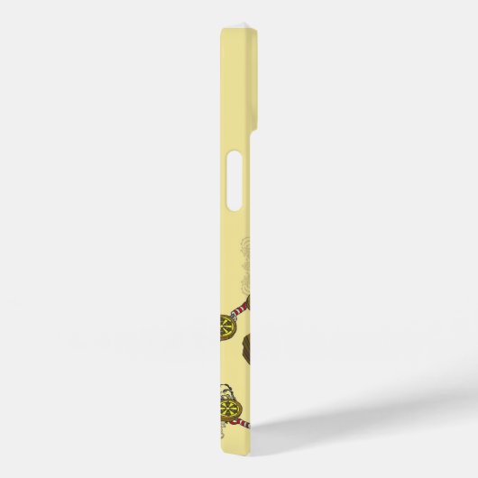 Aokimono. Furai. 風 雷 Case-Mate iPhone Case (Achterkant / Rechts)