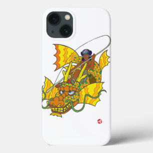 Aokimono. Ryugu Omiya 竜宮お 宮 Case-Mate iPhone Case