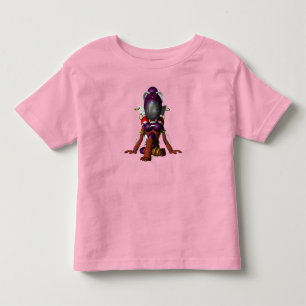 Aokimono. Suntan Dragon 3D 小麦肌竜三 次元 Kinder Shirts