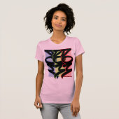 AOM CRET TWILIGHT T-SHIRT (Voorkant volledig)