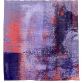 Aomori Shower Curtain Douchegordijn (Voorkant)