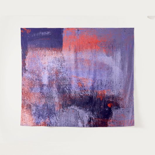 Aomori Tapestry Wandkleed (Voorkant (horizontaal))