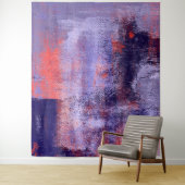 Aomori Tapestry Wandkleed (In situ)