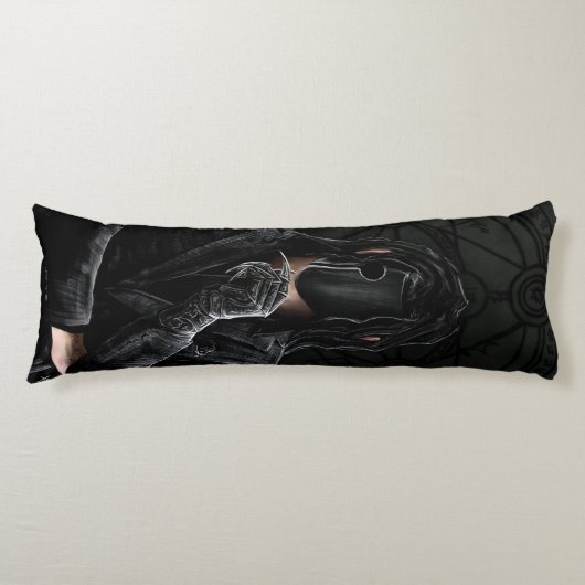 Aon Body Pillow Lichaamskussen (Voorkant)