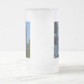 Aon Center Chicago Matglas Bierpul (Center)