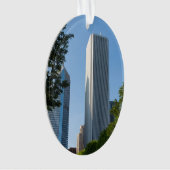 Aon Center Chicago Ornament (voorkant)
